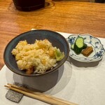 天婦羅 みやしろ - 