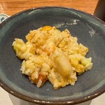 天婦羅 みやしろ - 