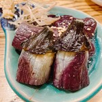 くうのむ ちゃのま - 