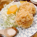 くうのむ ちゃのま - 