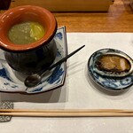 天婦羅 みやしろ - 