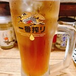 くうのむ ちゃのま - 