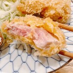 くうのむ ちゃのま - 