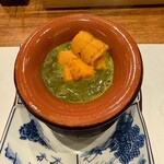 天婦羅 みやしろ - 