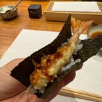 天婦羅 みやしろ - 