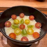 天婦羅 みやしろ - 