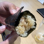 立ち食い寿司 極 - 
