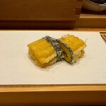 天婦羅 みやしろ - 