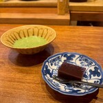 天婦羅 みやしろ - 