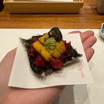 天婦羅 みやしろ - 