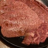 焼肉うしごろ 西麻布本店 - 