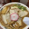 中華そば専門店 井出商店
