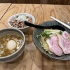 麺屋 NOROMA イオンモール草津店