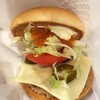 モスバーガー 博多中洲店