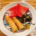 魚屋あらまさ - 