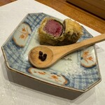 天婦羅 みやしろ - 