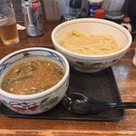 麺乃家 - 