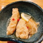 魚屋あらまさ - 