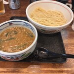 麺乃家 - 