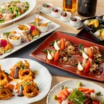 全席個室 楽蔵うたげ - 