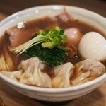 麺亭 まきた - 