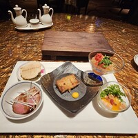 シルクロードガーデン - 
