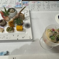 鰻割烹 伊豆栄 梅川亭 - 