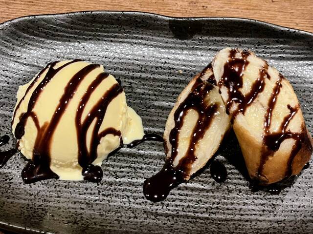 中華風創作ダイニング GOKUH