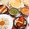 Asian restaurant FULBARI