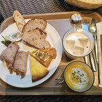 ル・フィヤージュ - 