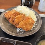 からやま - 料理写真: