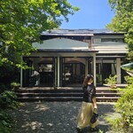 ル・フィヤージュ - 