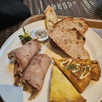 ル・フィヤージュ - 