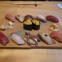 鮨 やざわ - 