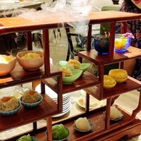 中華街 桂宮 - 