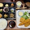 和食屋 朝日屋 ブランチ松井山手店