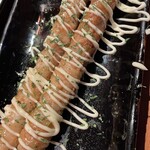 創作鉄板串 大将 - 