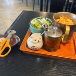 そば処四季 - 