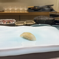 鮨 なんば 日比谷 - 