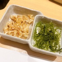 豚しゃぶ せいろ蒸し 豚匠 なんば邸 - 