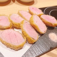 豚しゃぶ せいろ蒸し 豚匠 なんば邸 - 