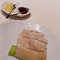 中国料理 礼華 四君子草 - 