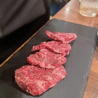 NO MEAT, NO LIFE.2nd - 