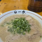 博多豚骨 一歩 - 