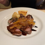 イル カルディナーレ 銀座本店 - 