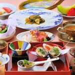 和食仲むら - 婚礼会席11,000円より