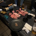 Roof Top Lounge Ace - 