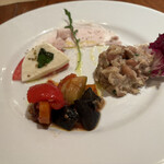 イル カルディナーレ 銀座本店 - 