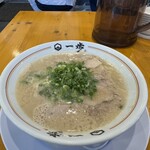 博多豚骨 一歩 - 