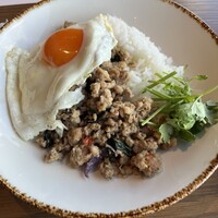 Longrain Tokyo - 